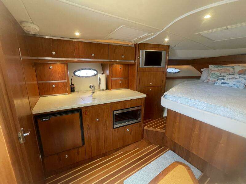 Vanish 32ft Tiara Yachts Yacht For Sale