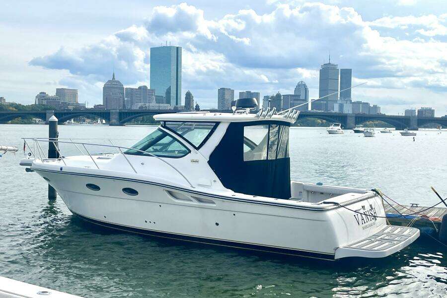 Vanish 32ft Tiara Yachts Yacht For Sale