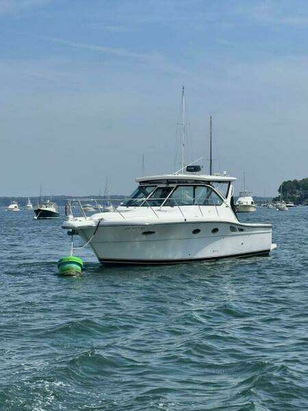 Vanish 32ft Tiara Yachts Yacht For Sale