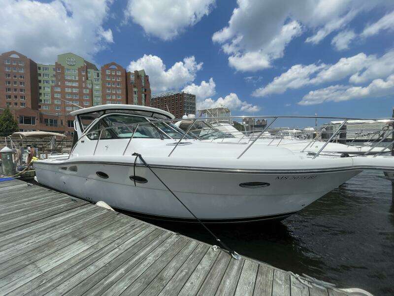 Vanish 32ft Tiara Yachts Yacht For Sale