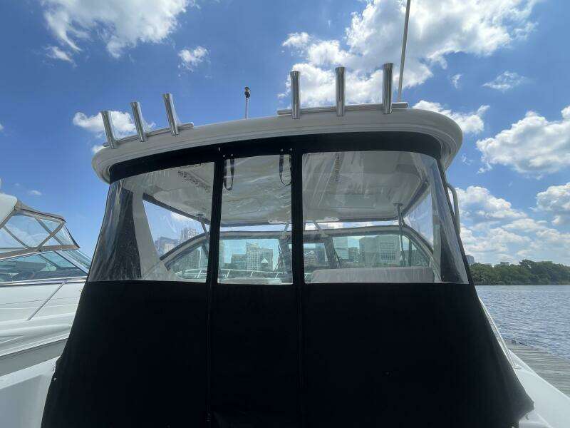 Vanish 32ft Tiara Yachts Yacht For Sale