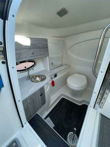 31ft Formula Yacht For Sale