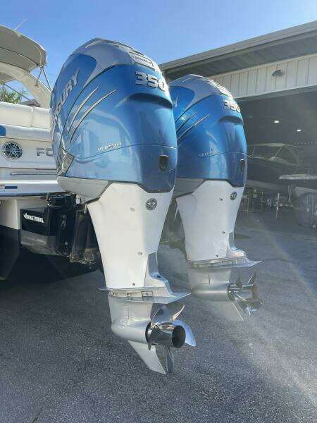 31ft Formula Yacht For Sale