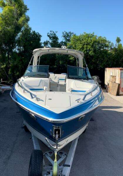 31ft Formula Yacht For Sale