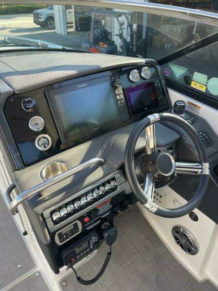 31ft Formula Yacht For Sale