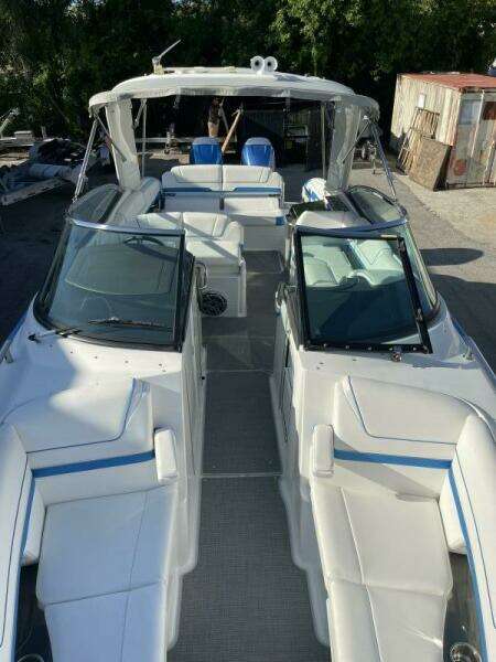 31ft Formula Yacht For Sale