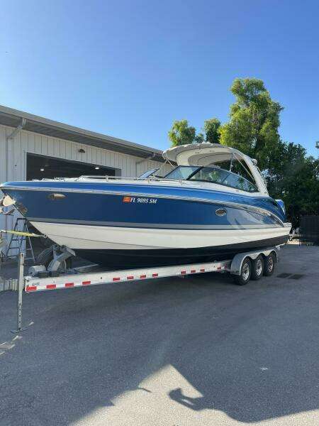 31ft Formula Yacht For Sale