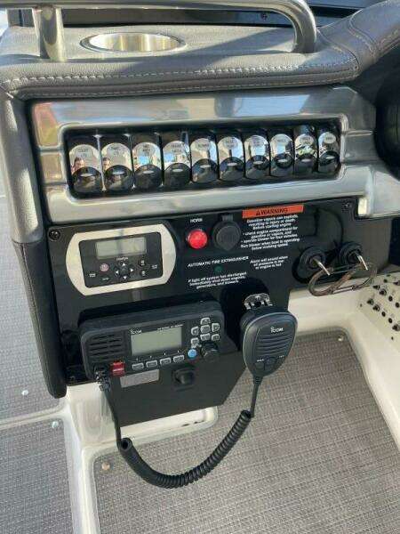 31ft Formula Yacht For Sale