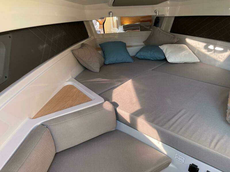 29ft Yamarin Yacht For Sale