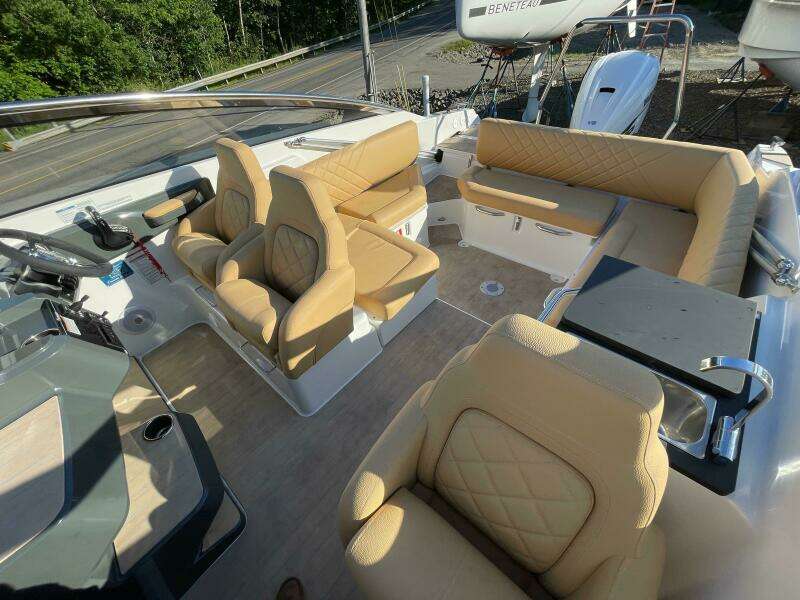 29ft Yamarin Yacht For Sale