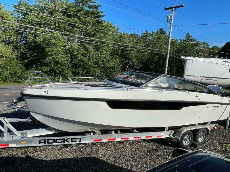 29ft Yamarin Yacht For Sale