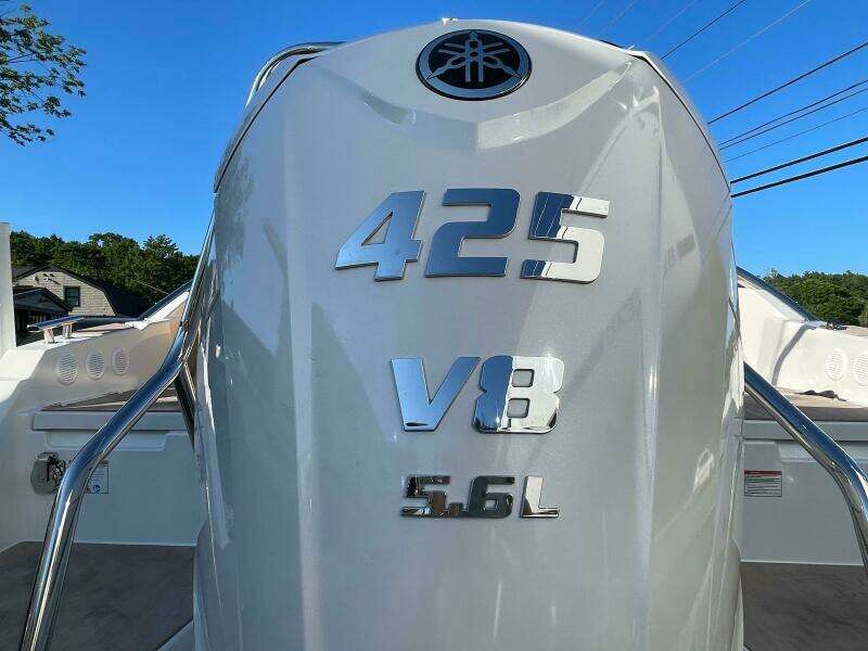 29ft Yamarin Yacht For Sale