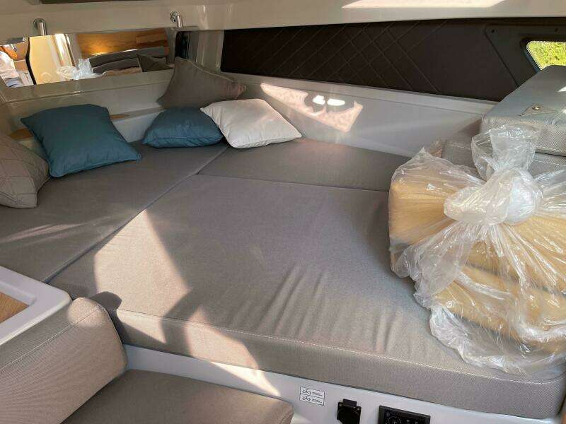 29ft Yamarin Yacht For Sale