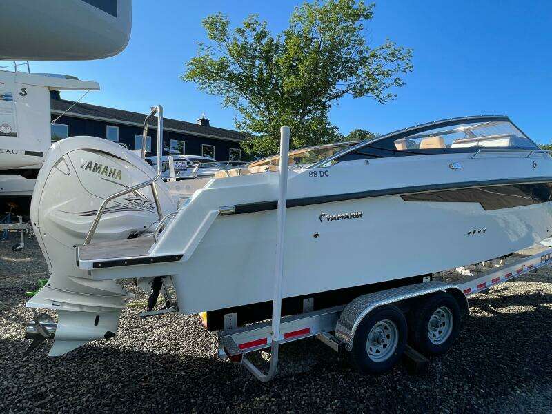 29ft Yamarin Yacht For Sale