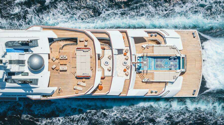 Aerial 
