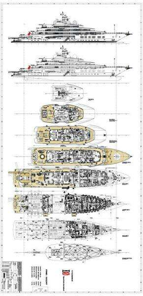 General Arrangement Plan