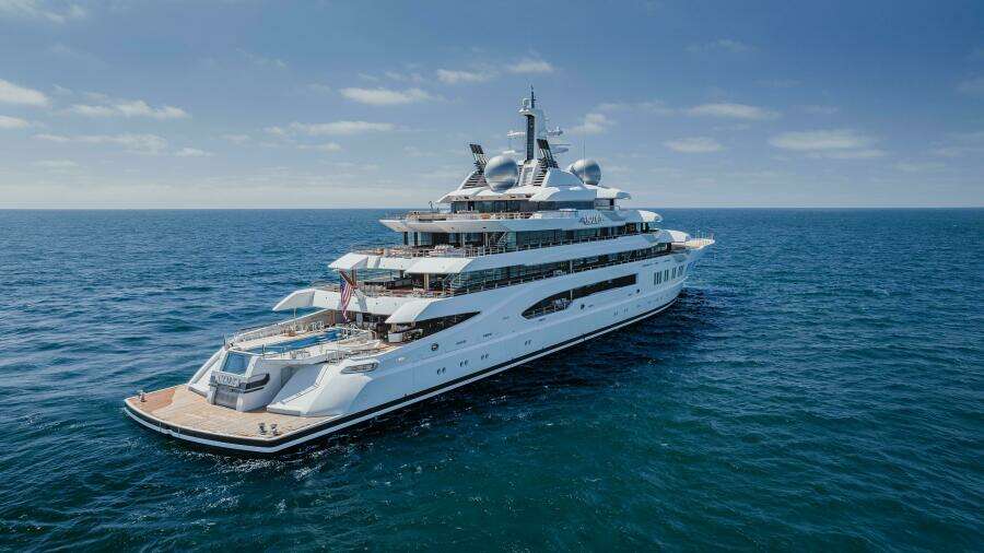 CONTACT YOUR BROKER FOR FULL BROCHURE