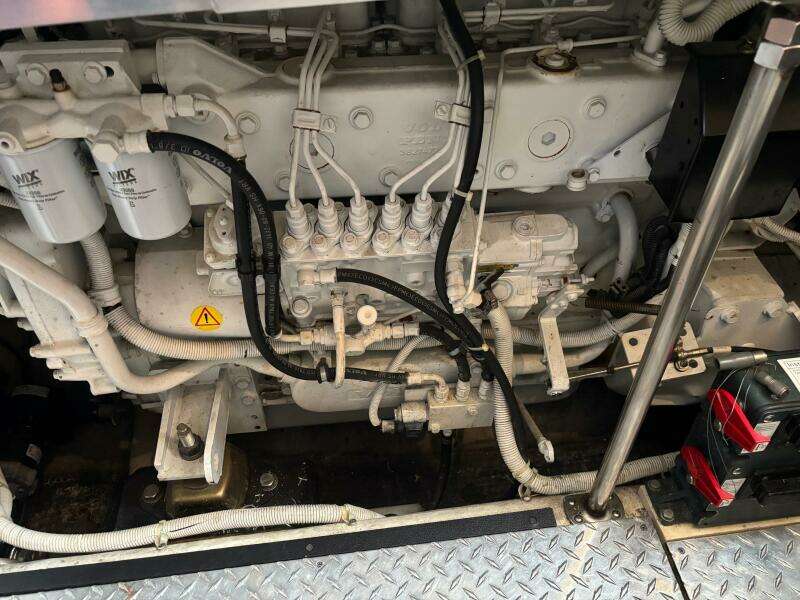 44ft Carver Yacht For Sale