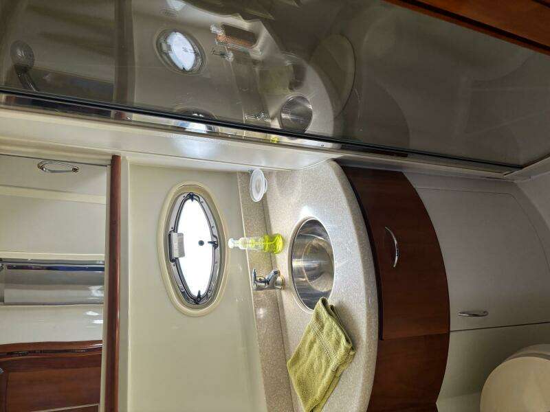 44ft Carver Yacht For Sale