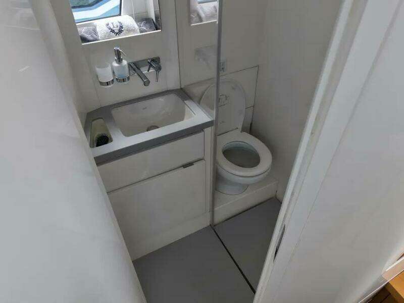 45ft Donzi Yacht For Sale