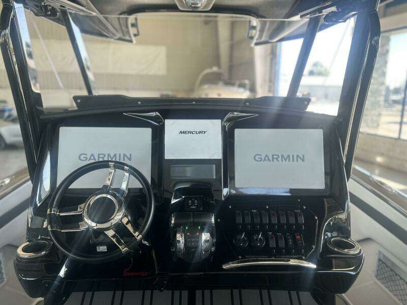 32ft Sunsation Yacht For Sale
