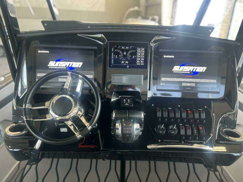 32ft Sunsation Yacht For Sale