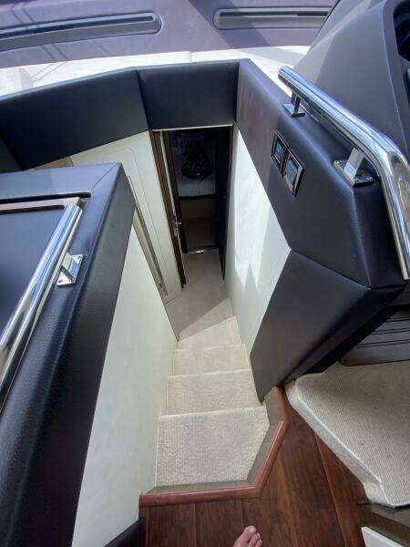 55ft Azimut Yacht For Sale