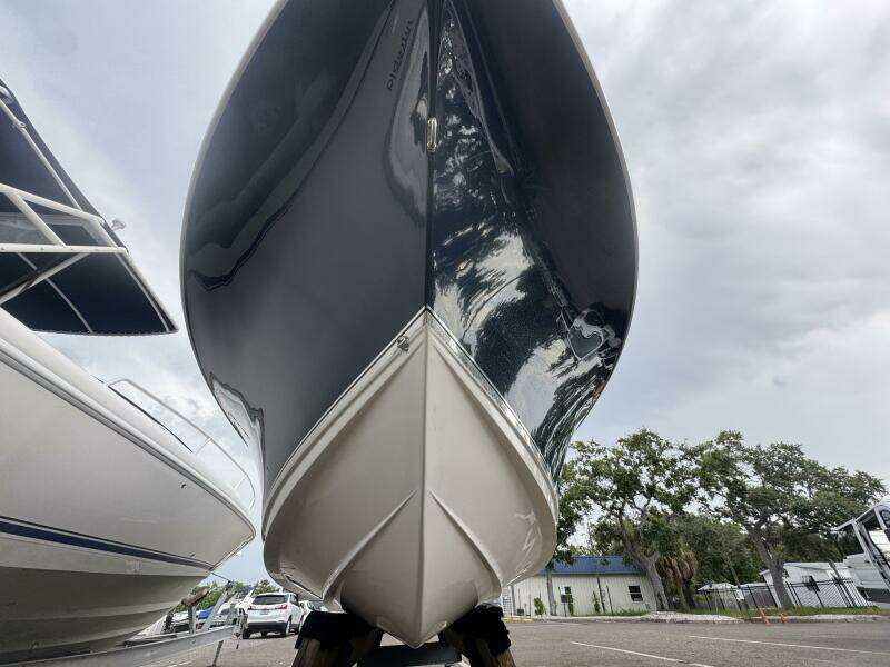23ft Sea Hunt Yacht For Sale