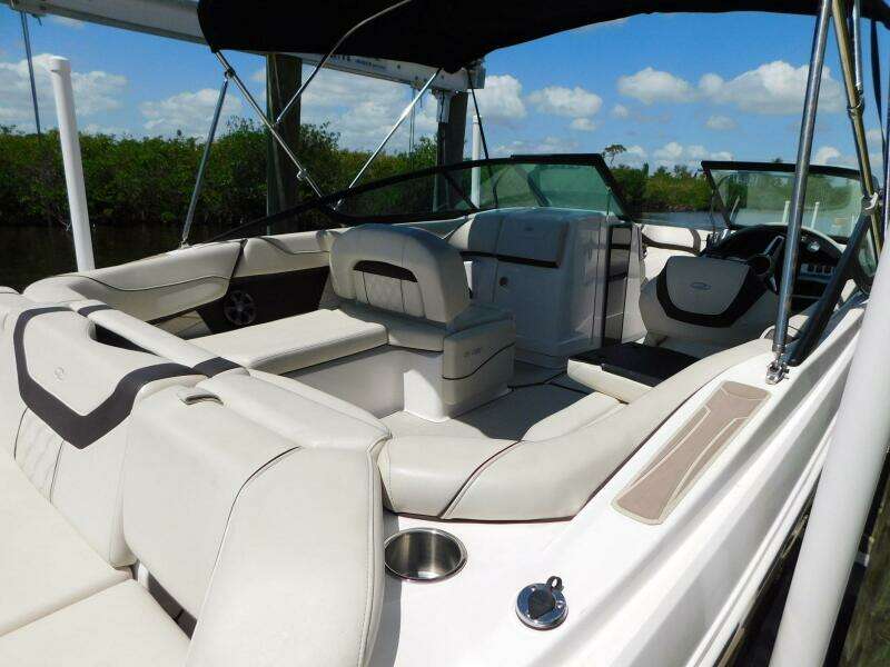 23ft Regal Yacht For Sale