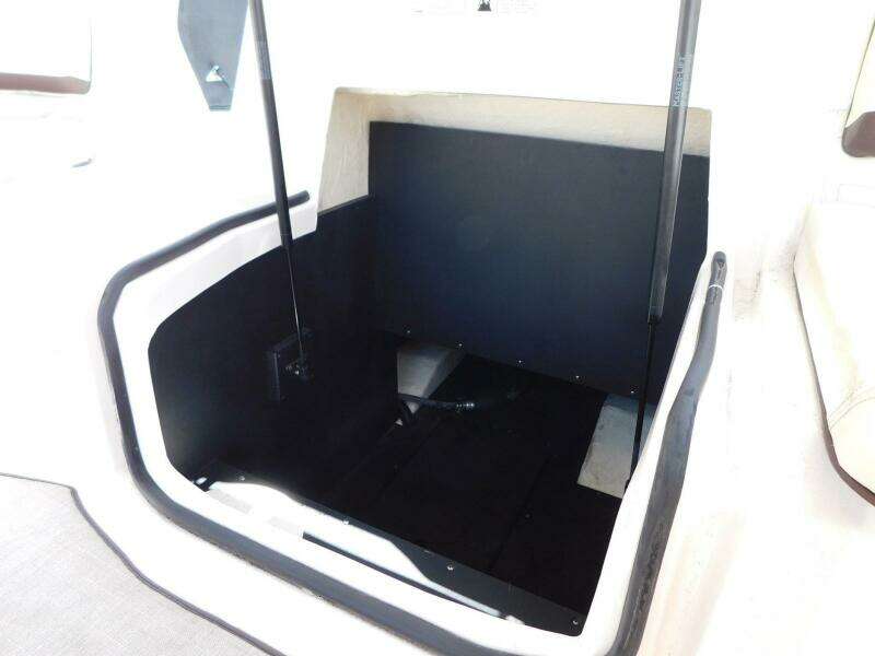 23ft Regal Yacht For Sale