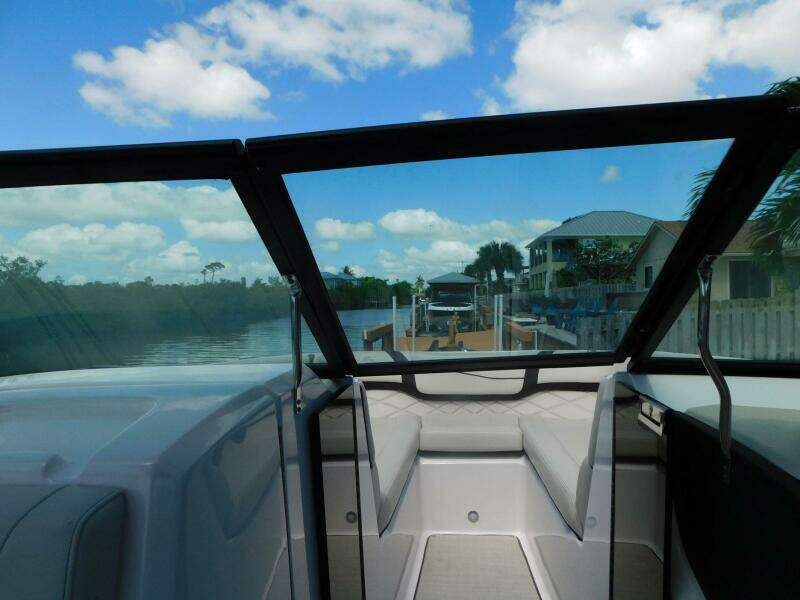 23ft Regal Yacht For Sale