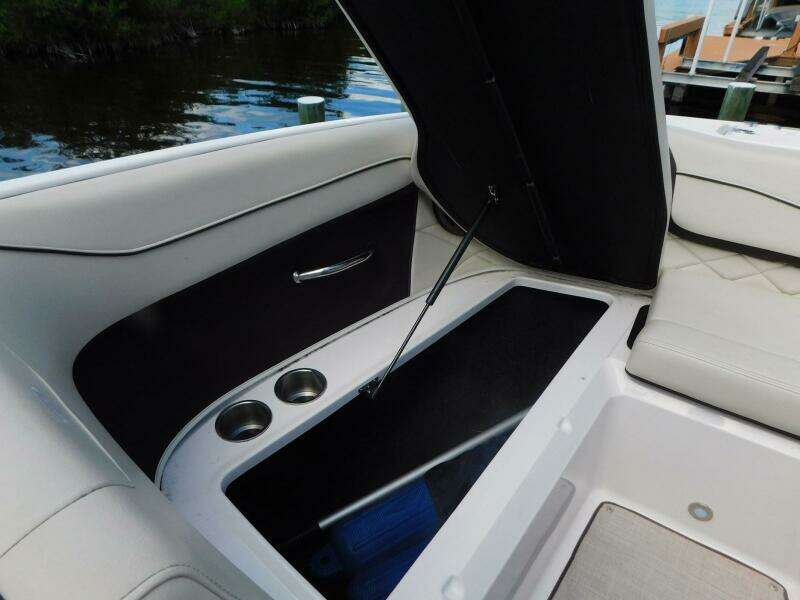 23ft Regal Yacht For Sale