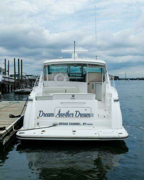 43ft Tiara Yachts Yacht For Sale