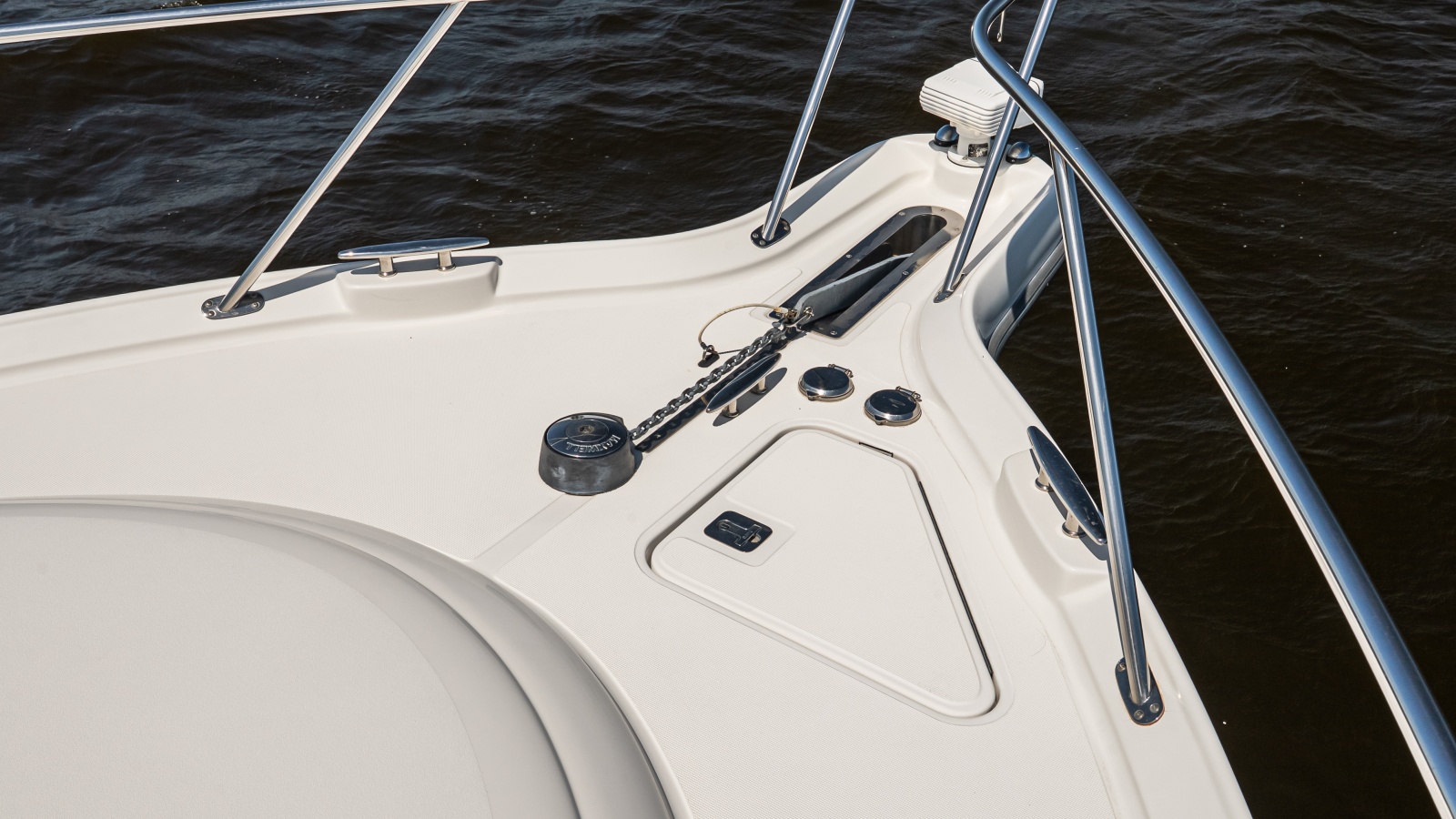 2007 Tiara Yachts 4300 Sovran