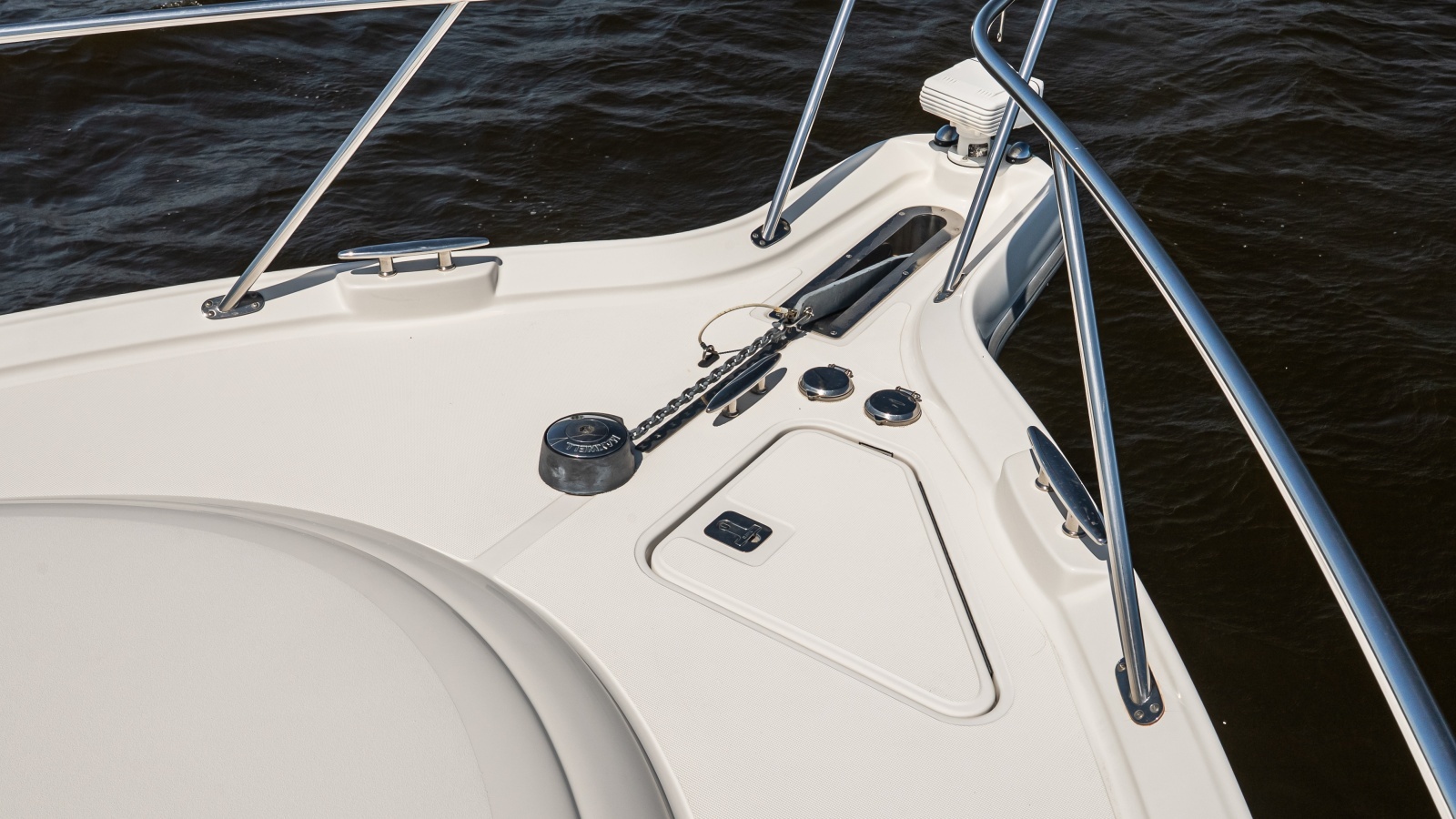 2007 Tiara Yachts 4300 Sovran