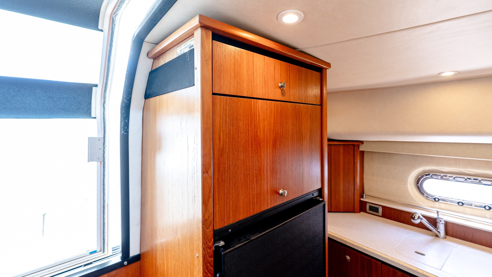2007 Tiara Yachts 4300 Sovran