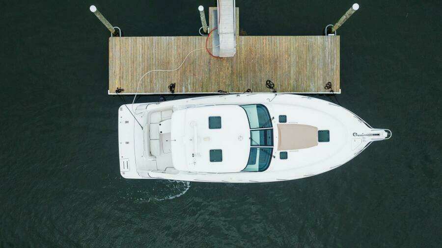 43ft Tiara Yachts Yacht For Sale