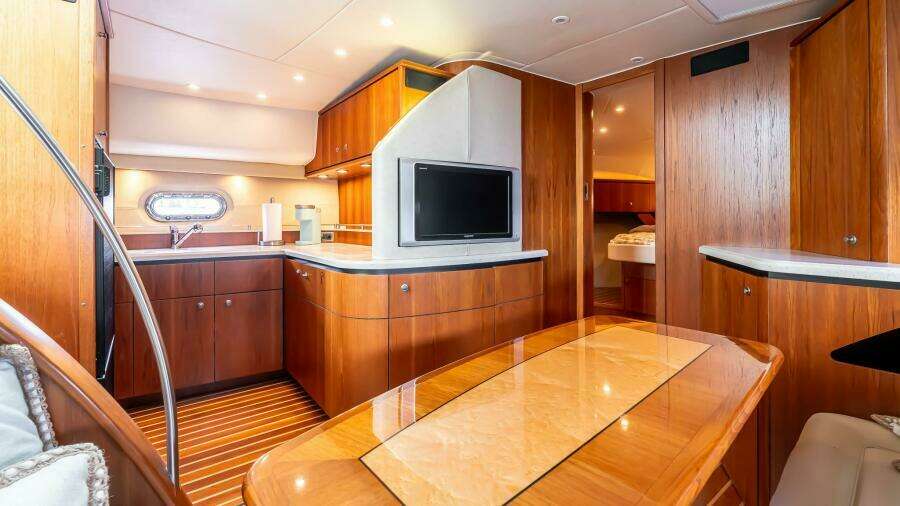 43ft Tiara Yachts Yacht For Sale