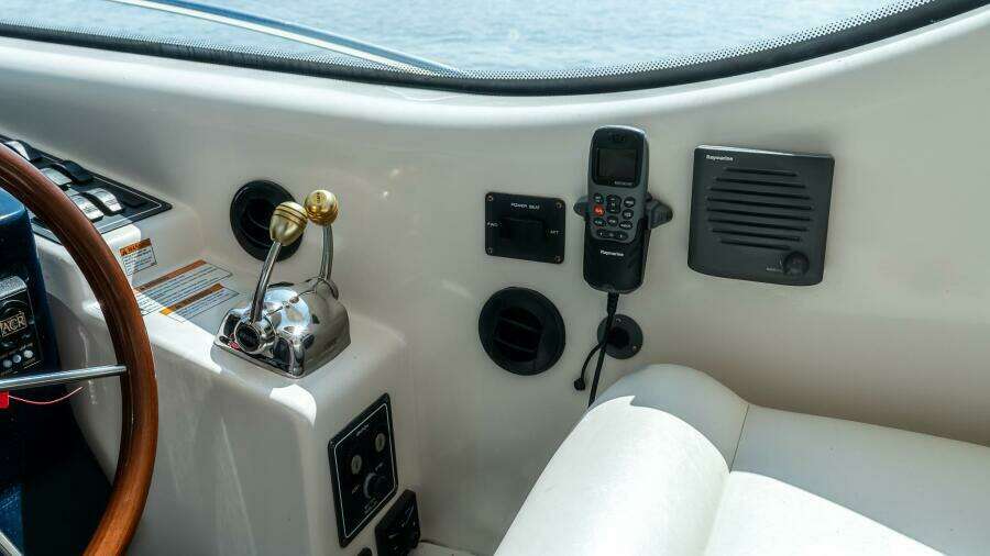 43ft Tiara Yachts Yacht For Sale
