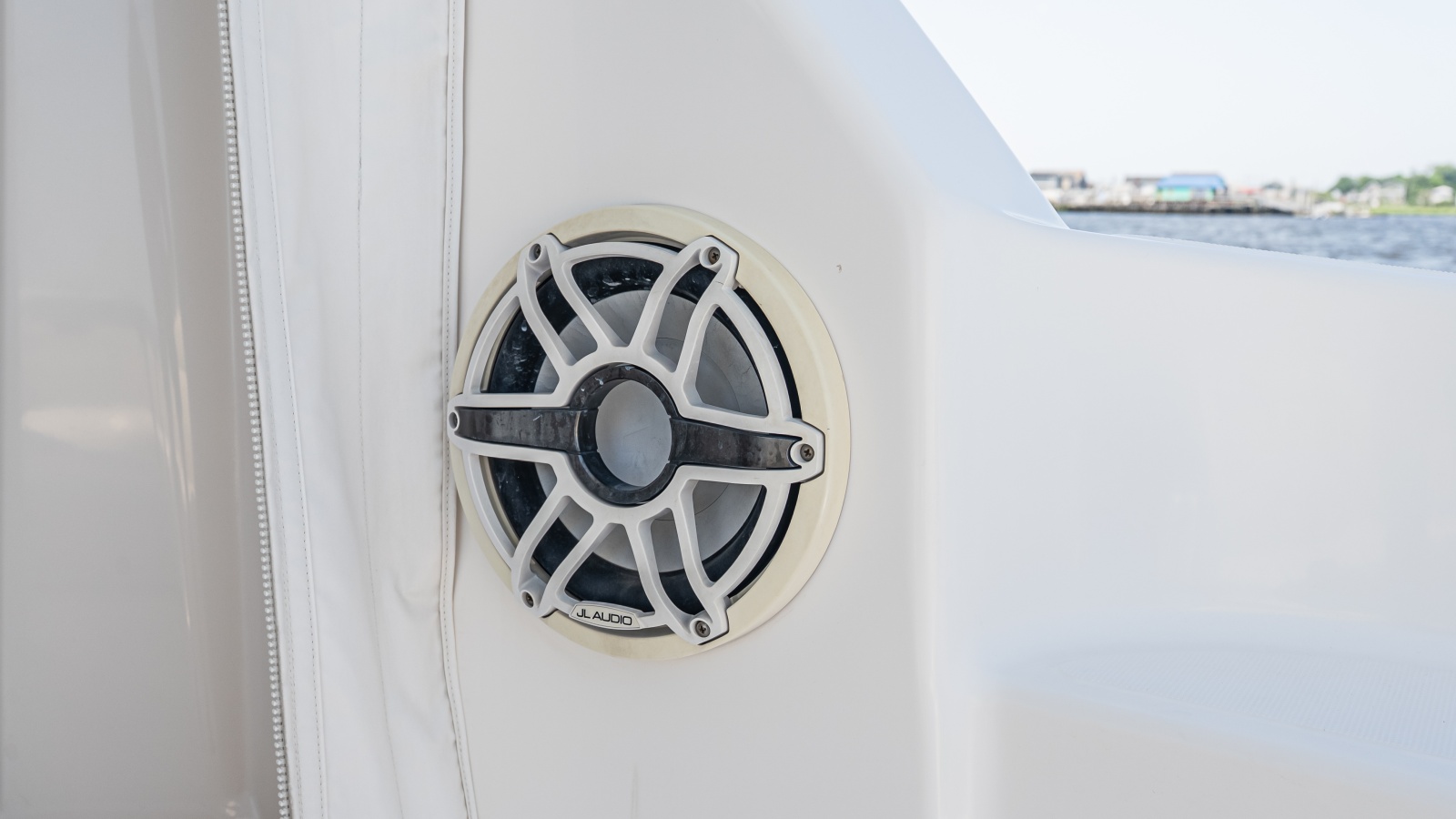 2007 Tiara Yachts 4300 Sovran