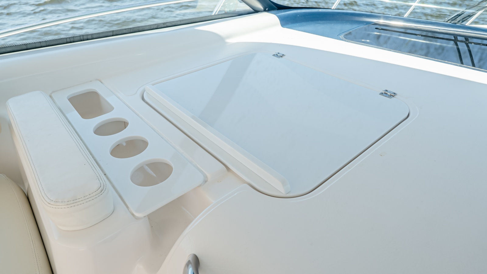 2007 Tiara Yachts 4300 Sovran