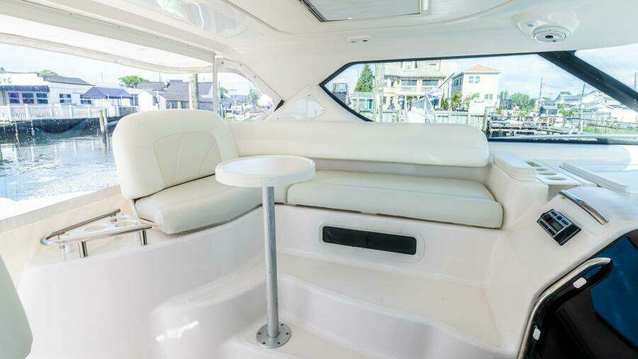 43ft Tiara Yachts Yacht For Sale