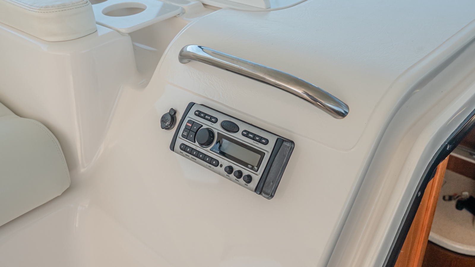 2007 Tiara Yachts 4300 Sovran