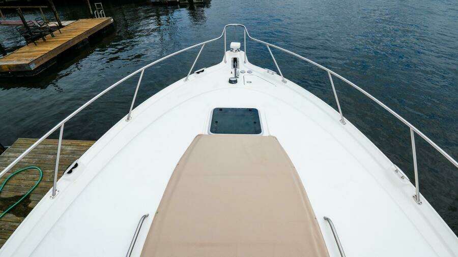 43ft Tiara Yachts Yacht For Sale