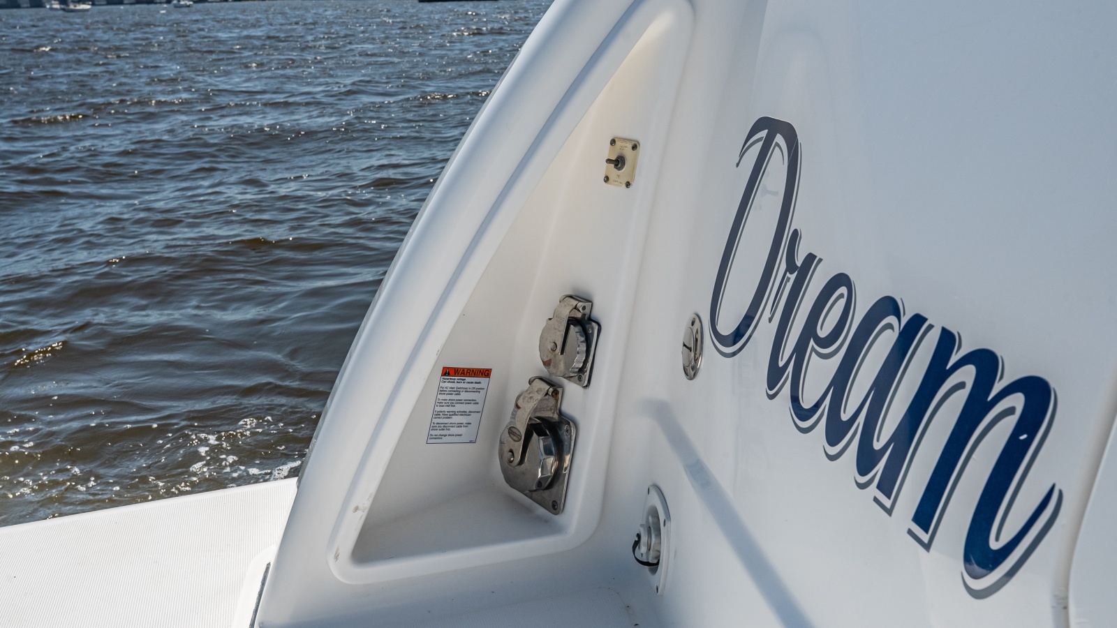 2007 Tiara Yachts 4300 Sovran