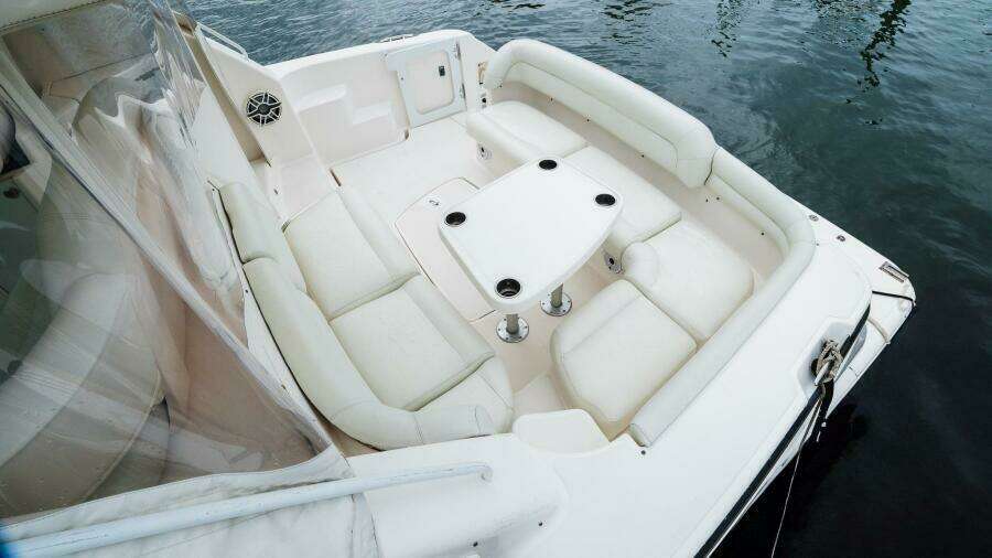 43ft Tiara Yachts Yacht For Sale