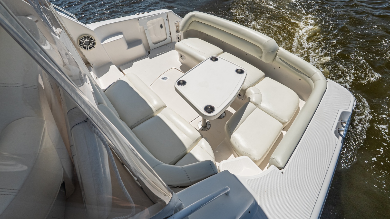 2007 Tiara Yachts 4300 Sovran