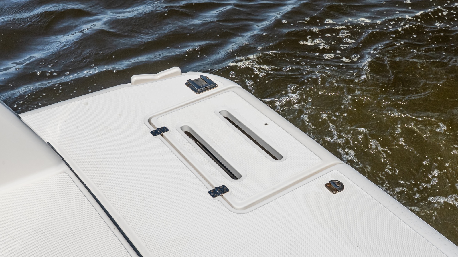 2007 Tiara Yachts 4300 Sovran