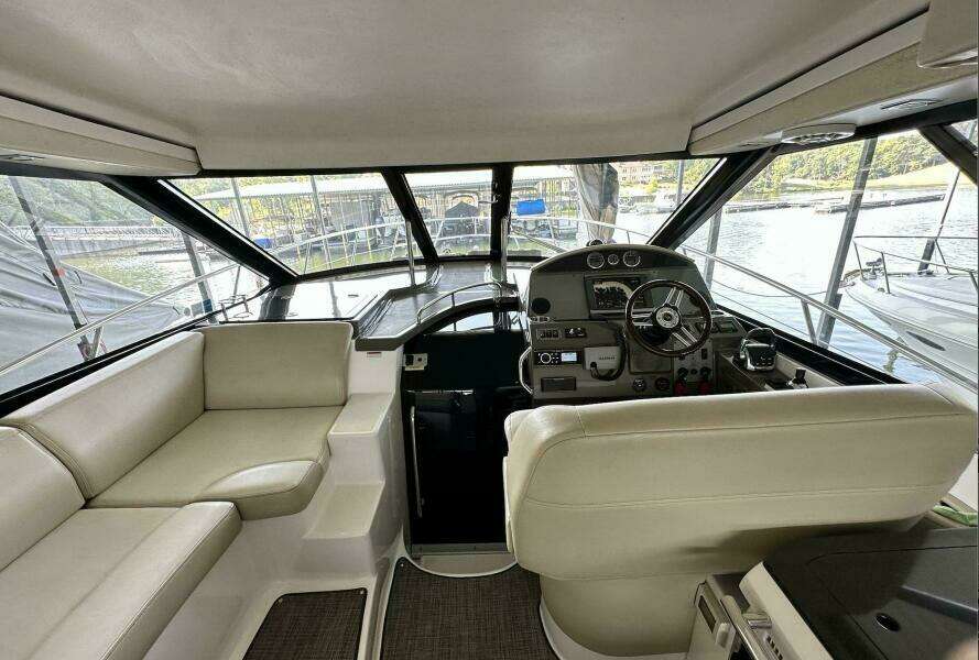 As Good As it Gets  42ft Regal Yacht For Sale