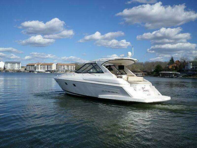 As Good As it Gets  42ft Regal Yacht For Sale